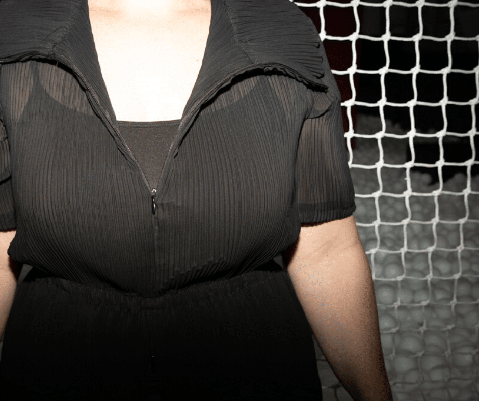 פריט פליסה ייחודי