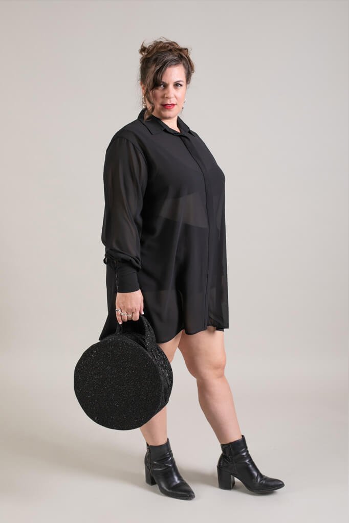 אופנה לכל גיל