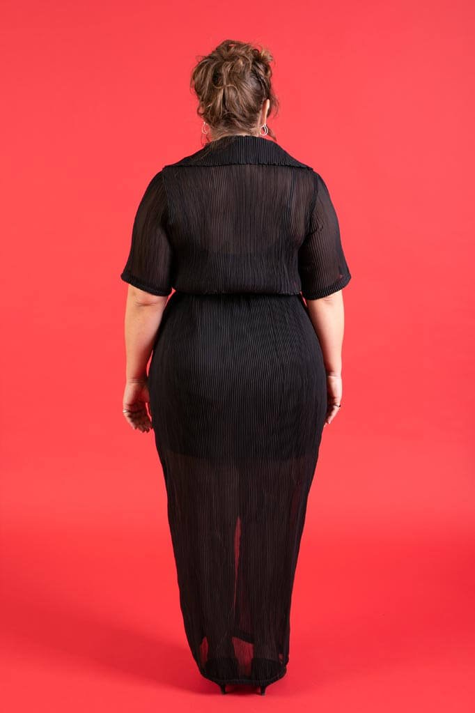 מותג אופנה למידות גדולות