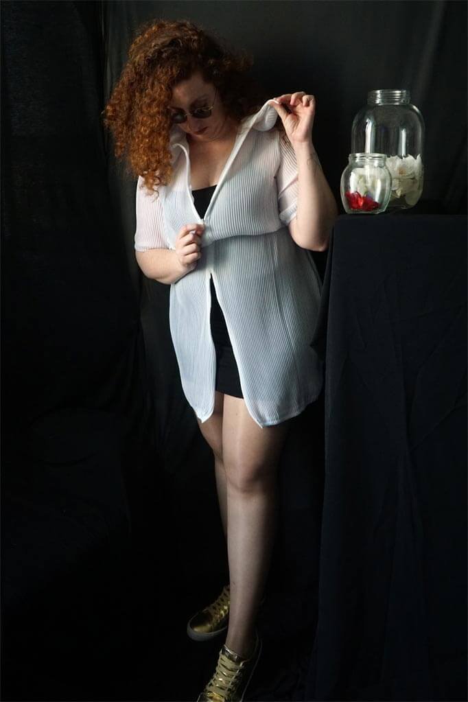 בגדי מעצבים