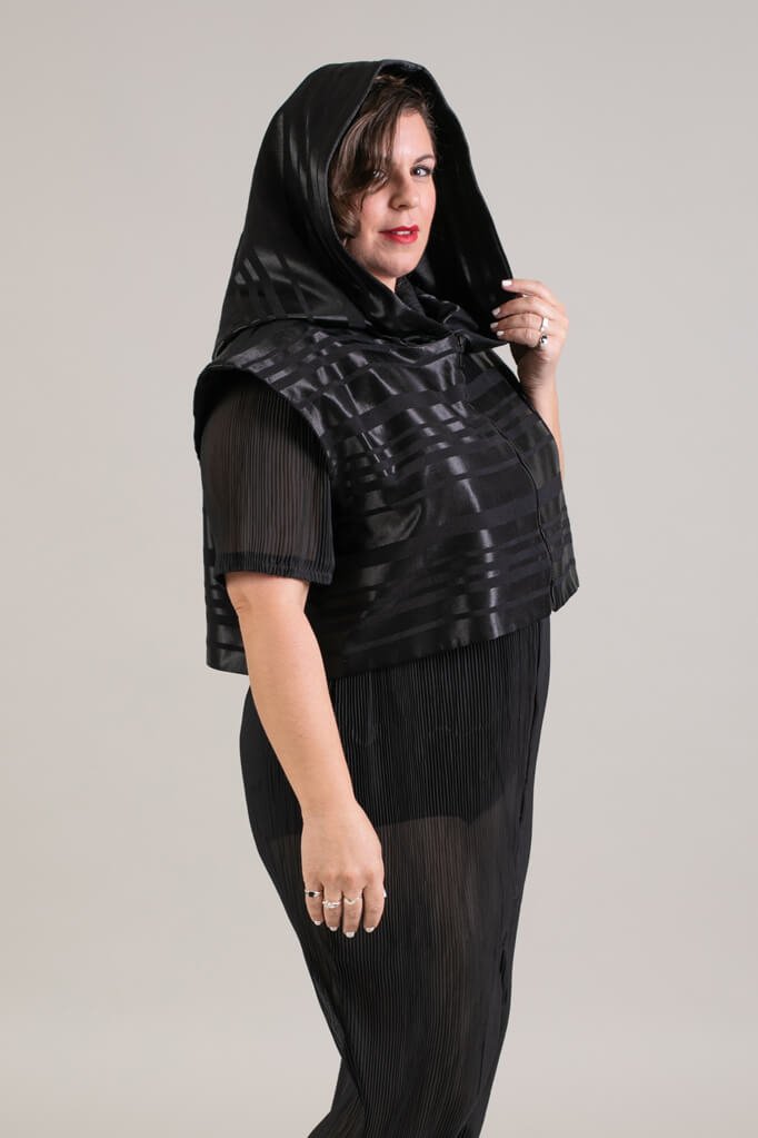 פריטים מעוצבים