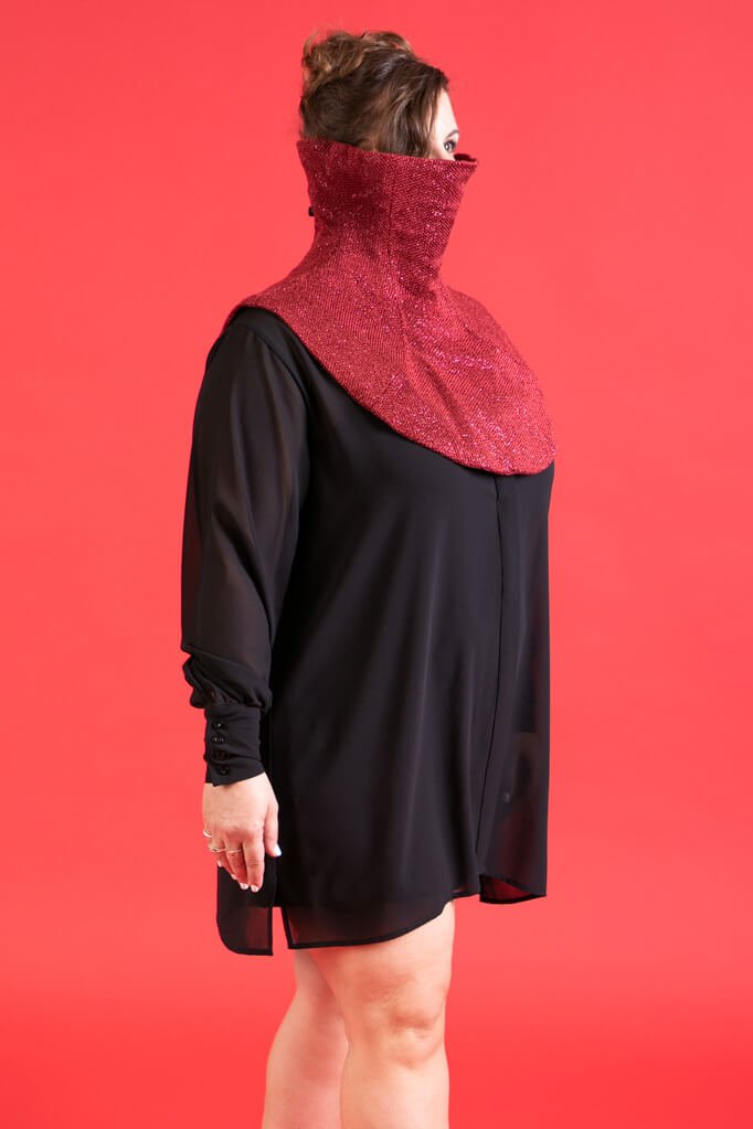 מידות גדולות לנשים