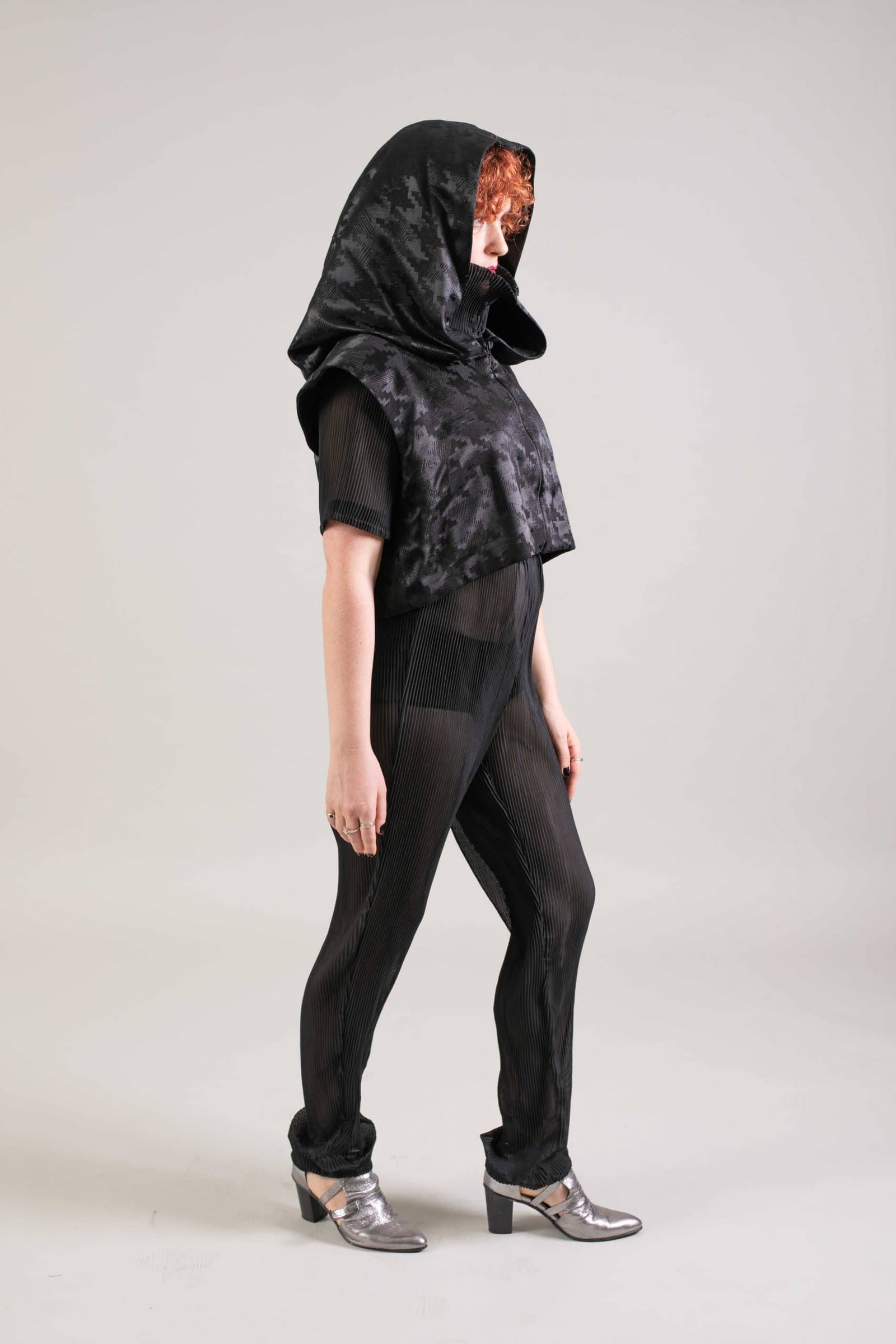 אופנת נשים פלאס סייז