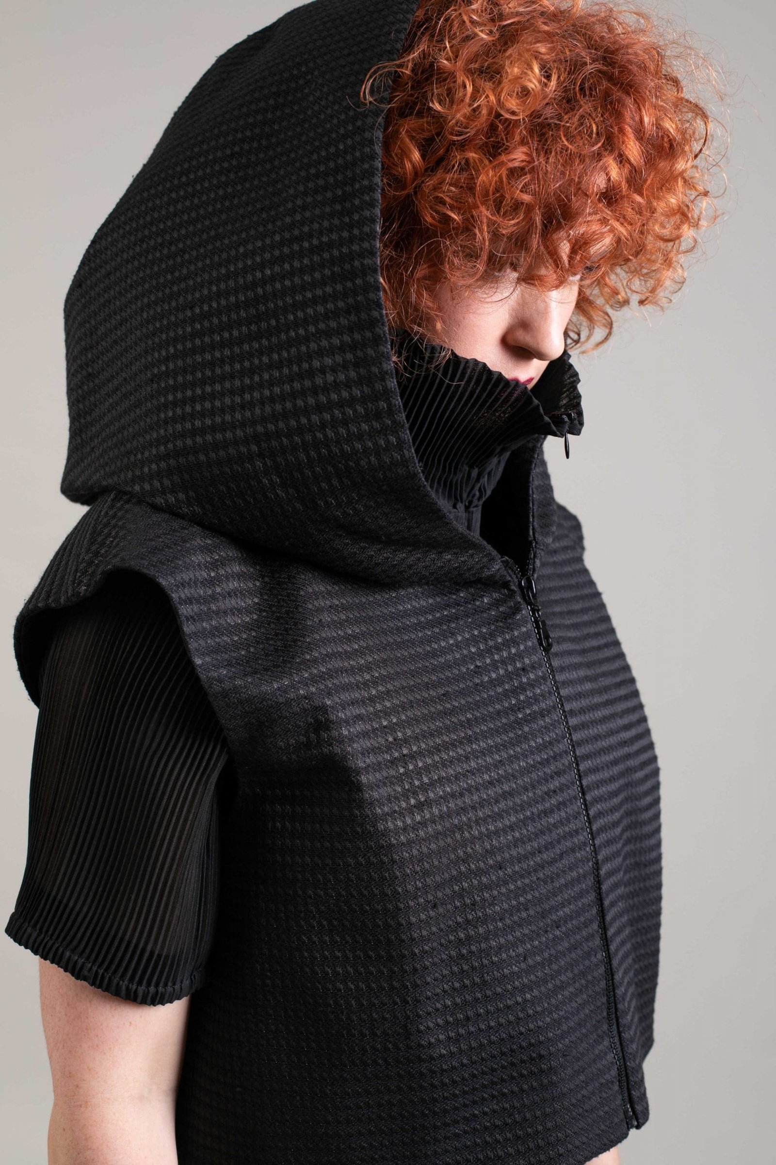 אופנת נשים פלאס סייז