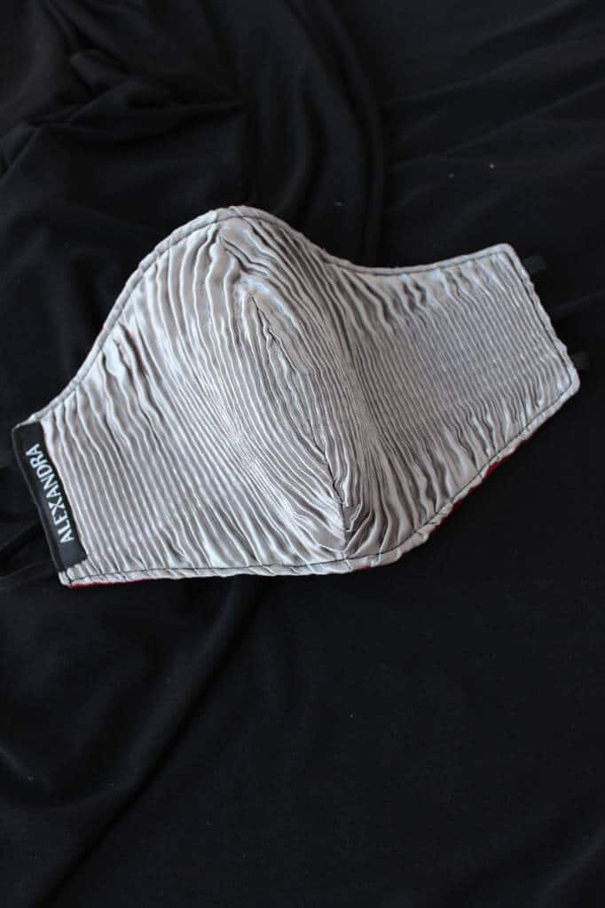 מסכות מעוצבות