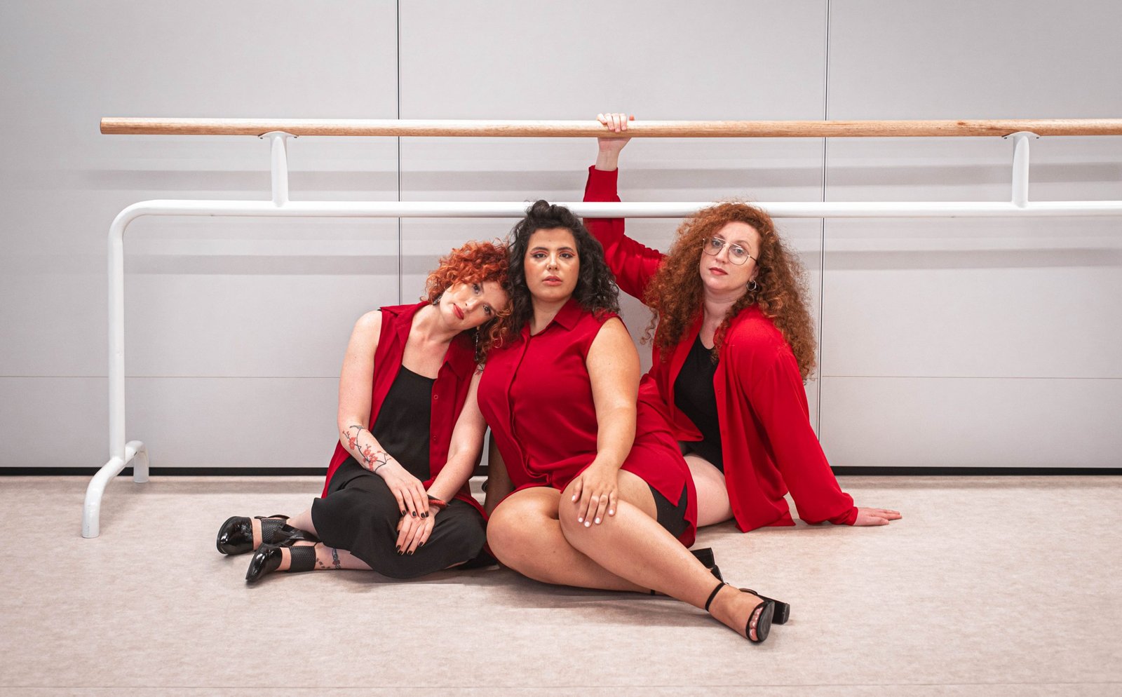 טוניקה משיפון