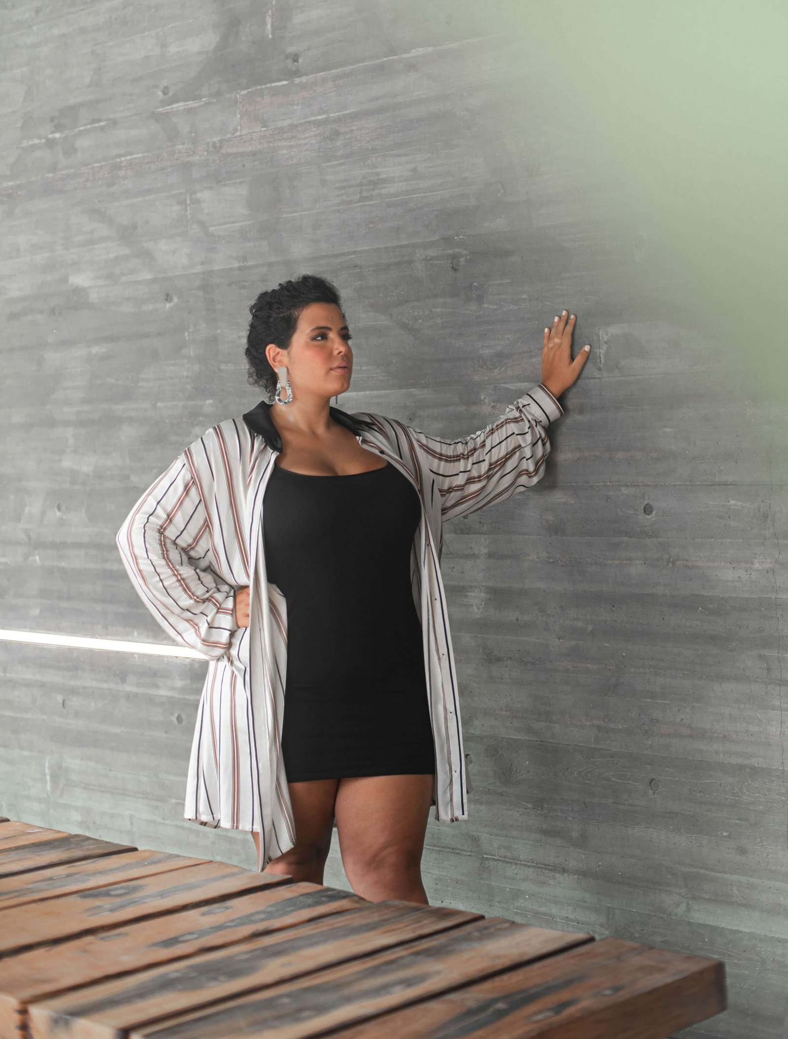 מידות גדולות