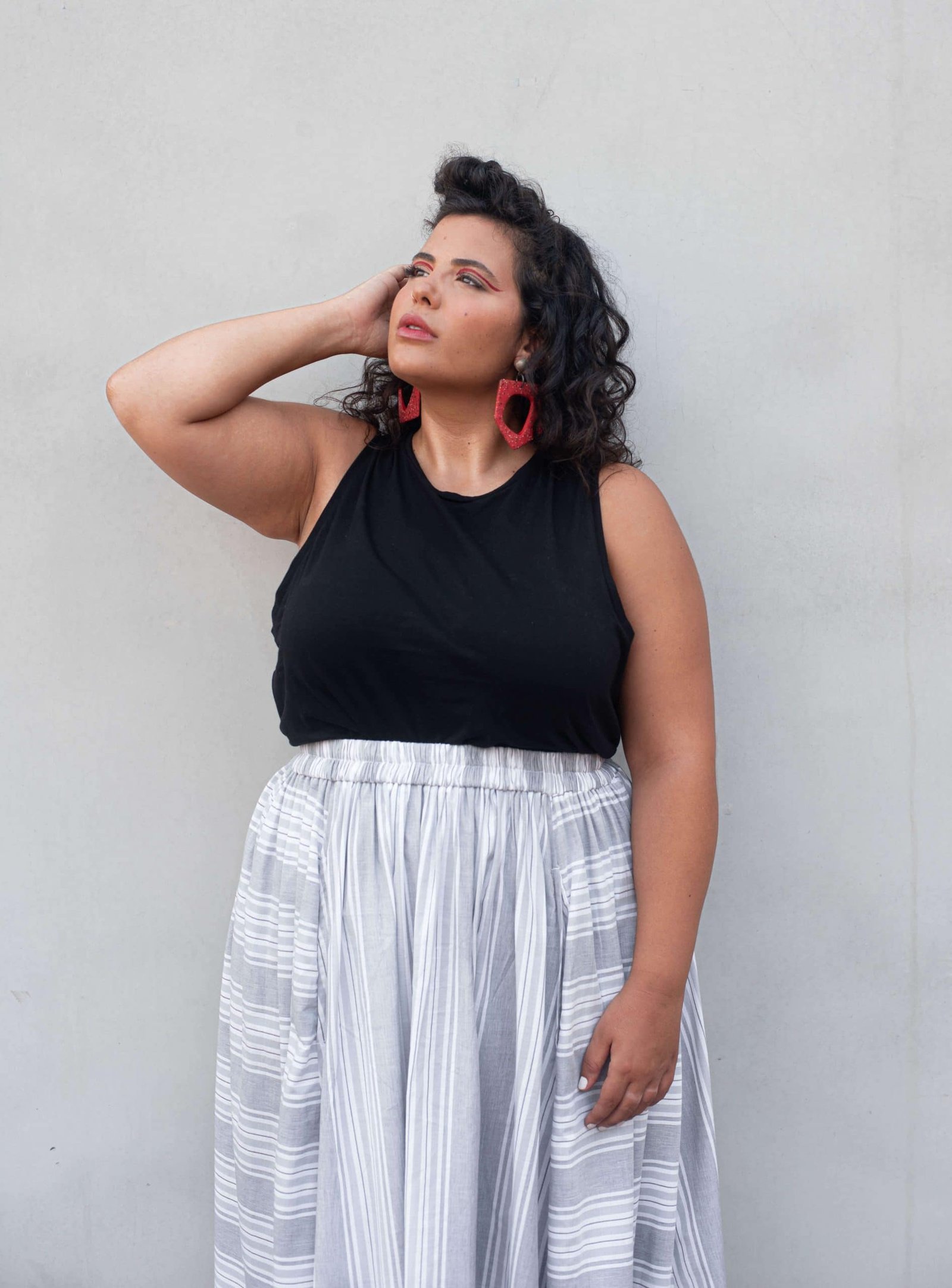 אופנה לכל מידה